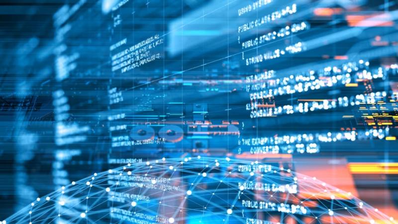 Linux基石：东洲区小程序开发公司的技术底座与发行版选择逻辑