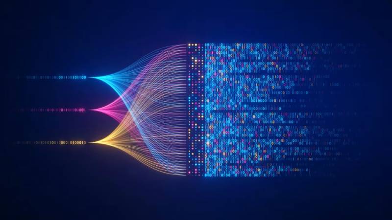东洲区软件开发：解锁高性能应用的核心技术路径